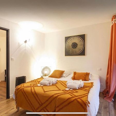 Logement Hyper-Centre Idéalement situé Home-Voltaire Angers Extérieur photo