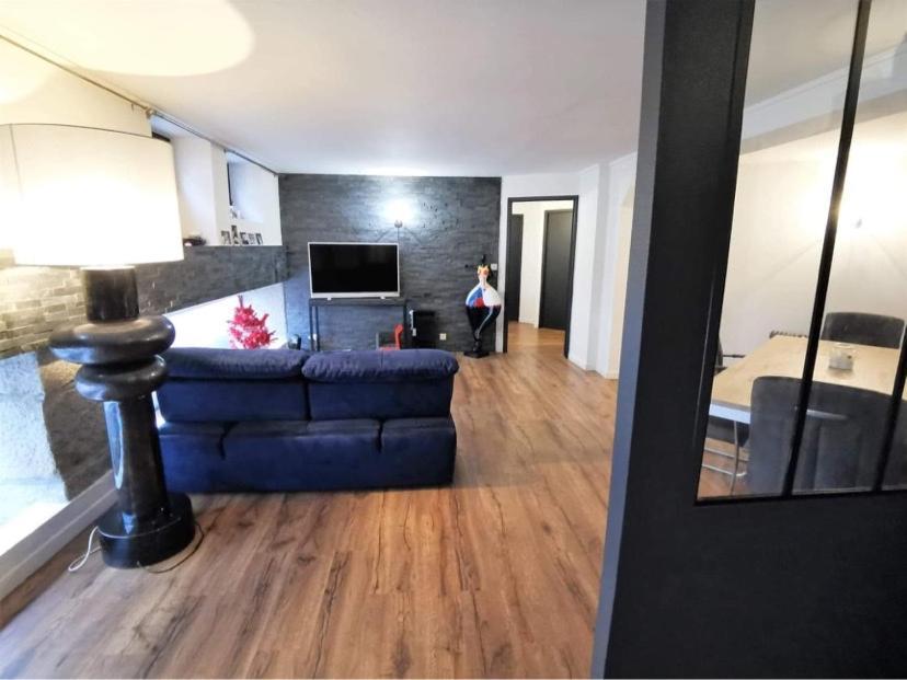 Logement Hyper-Centre Idéalement situé Home-Voltaire Angers Extérieur photo