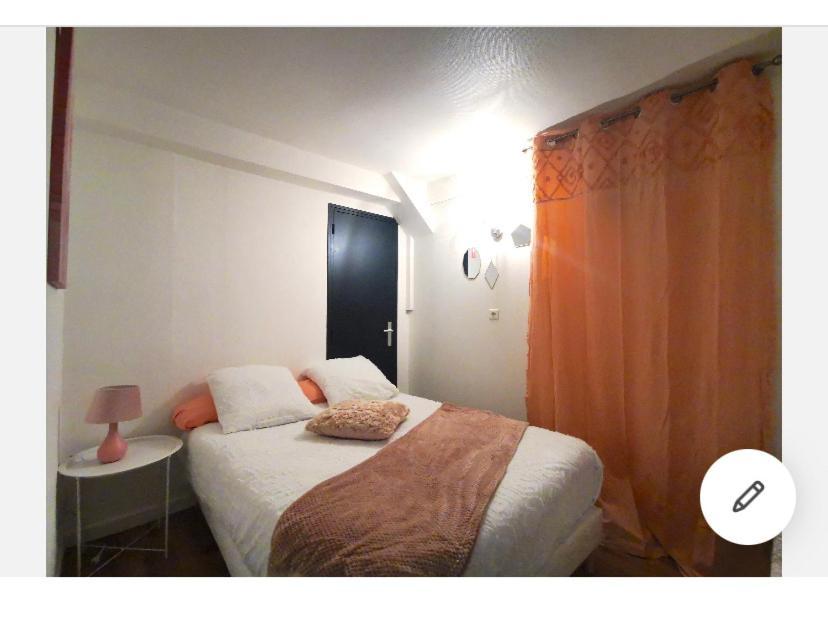 Logement Hyper-Centre Idéalement situé Home-Voltaire Angers Extérieur photo